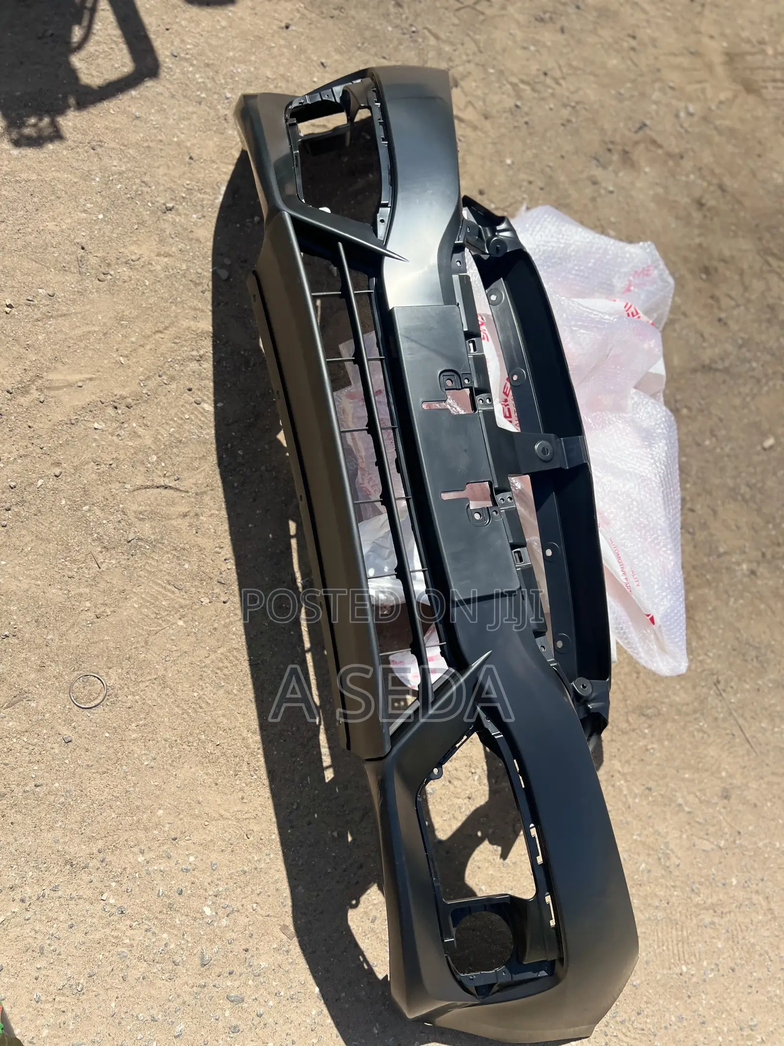 Honda Civic Front Bumper 2016 2017 2018