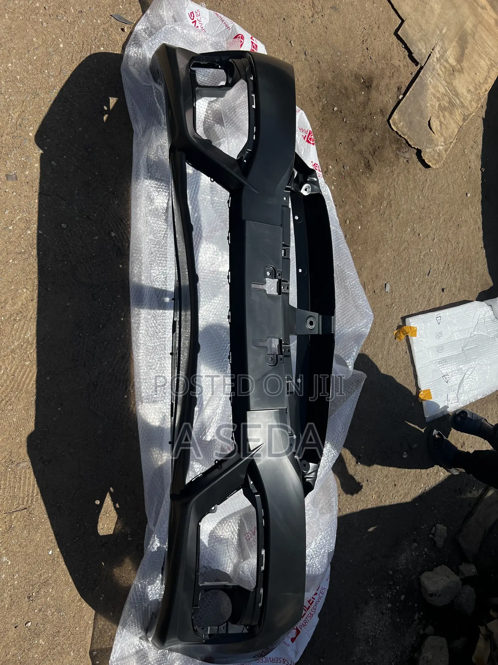 Honda Civic Front Bumper 2016 2017 2018