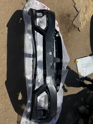 Honda Civic Front Bumper 2016 2017 2018