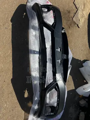 Honda Civic Front Bumper 2016 2017 2018