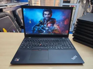 Laptop Lenovo ThinkPad L15 Gen 3 16GB AMD Ryzen 5 SSD 512GB