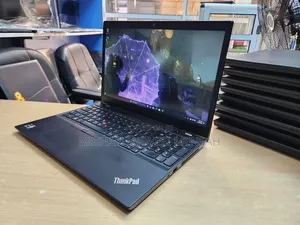 Laptop Lenovo ThinkPad L15 Gen 3 16GB AMD Ryzen 5 SSD 512GB