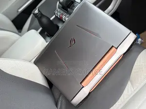 Laptop Asus ROG G752VL 16GB Intel Core i7 SSD 512GB