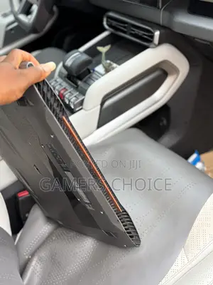 Laptop Asus ROG G752VL 16GB Intel Core i7 SSD 512GB