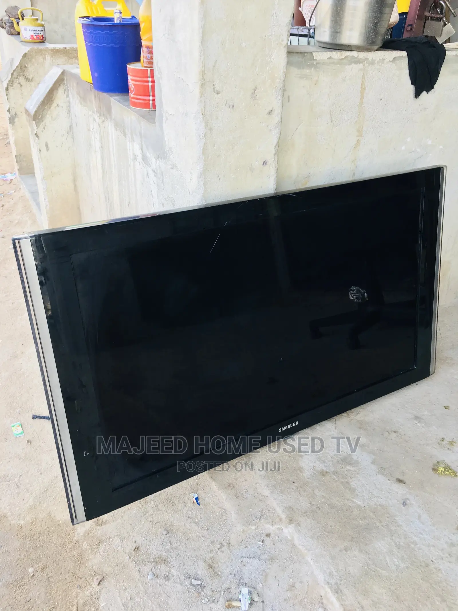 46inches Samsung LCD Digital Tv
