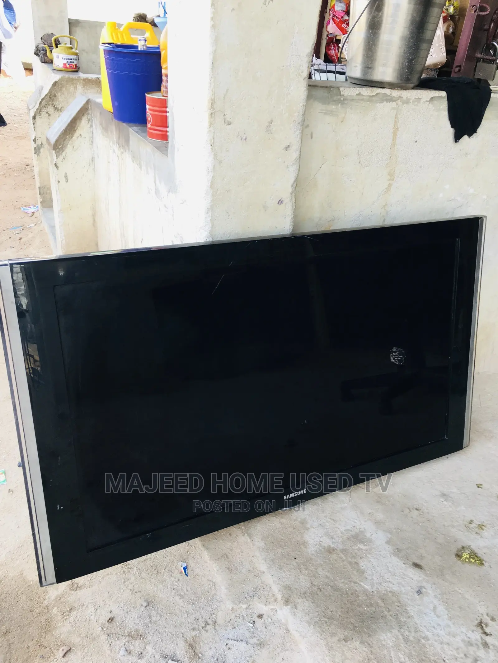 46inches Samsung LCD Digital Tv