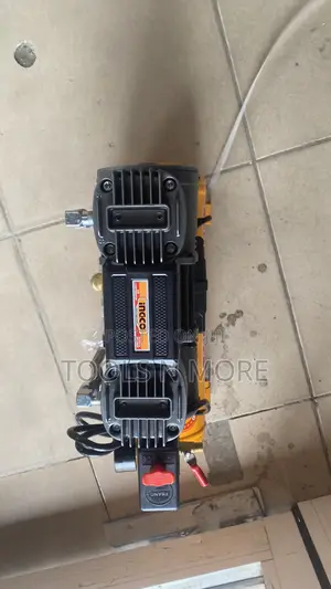 INGCO Air Compressor 6L