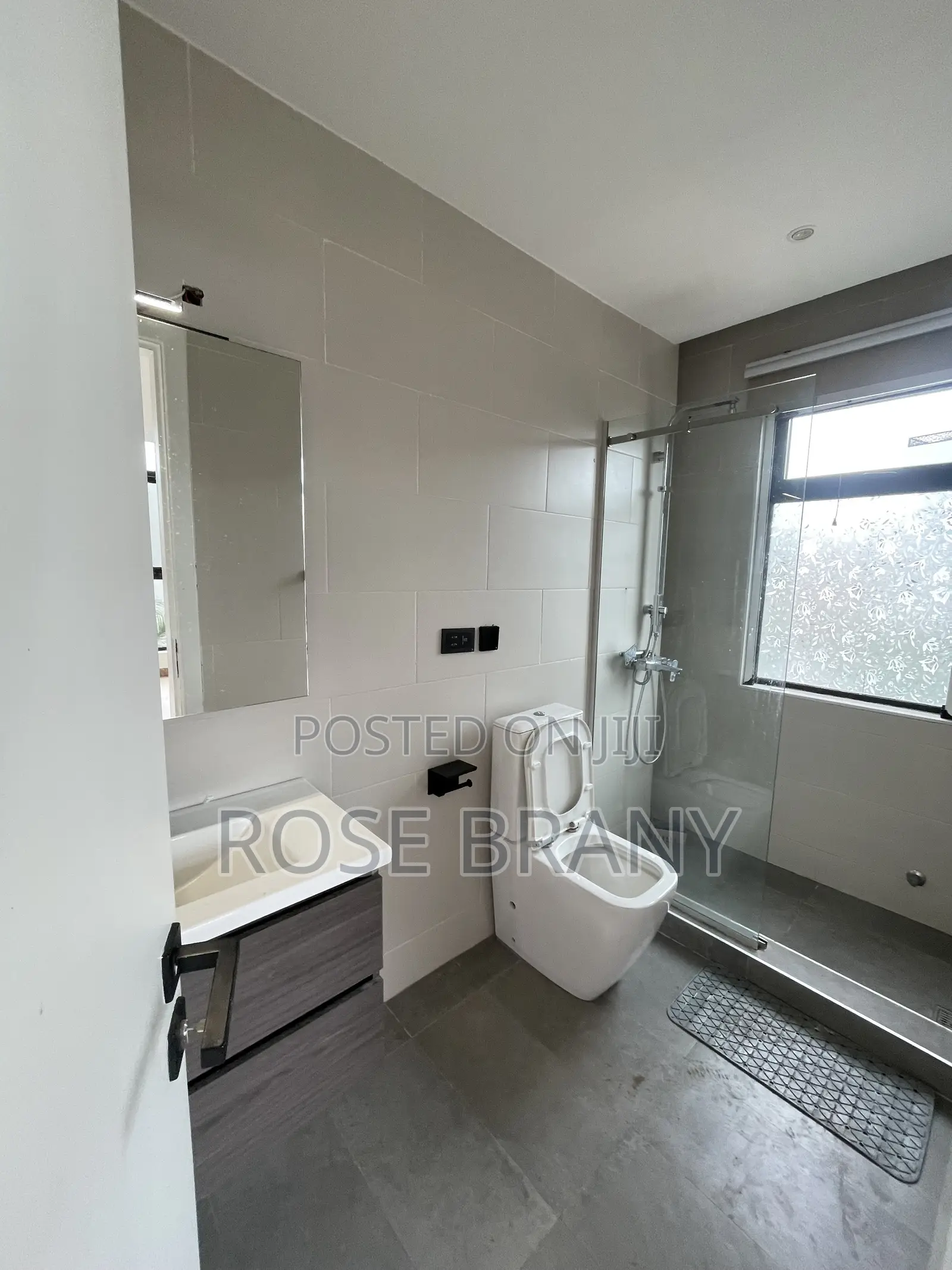 4bdrm House in Tseaddo for rent