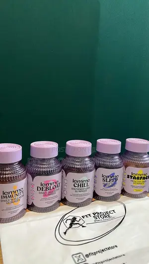 Lemme Gummies