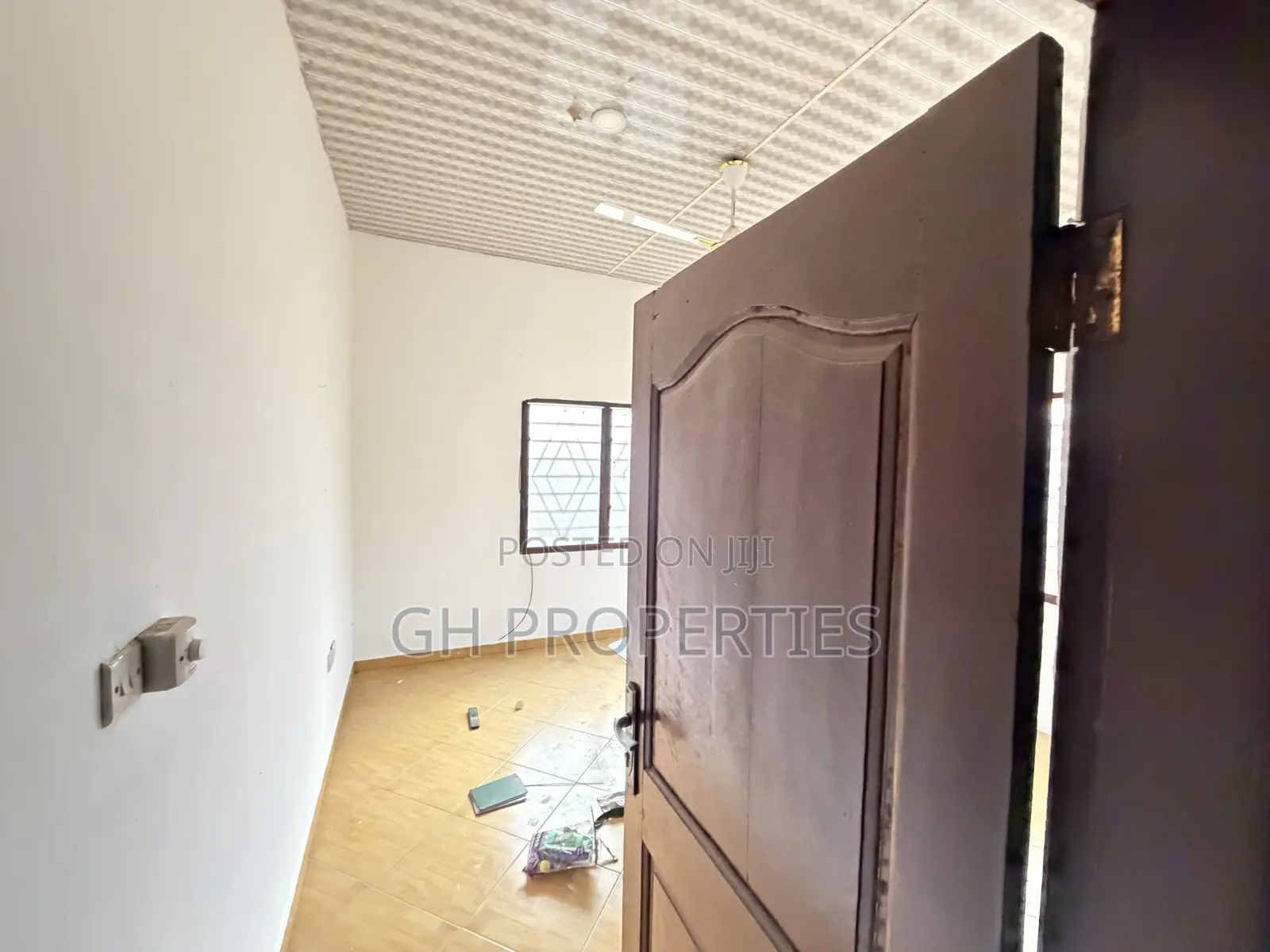 2bdrm Apartment in Wood Village Area., Kumasi Metropolitan for rent