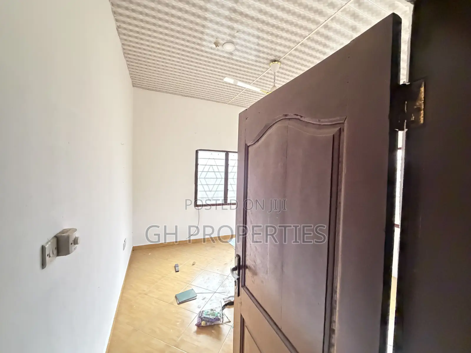 2bdrm Apartment in Wood Village Area., Kumasi Metropolitan for rent