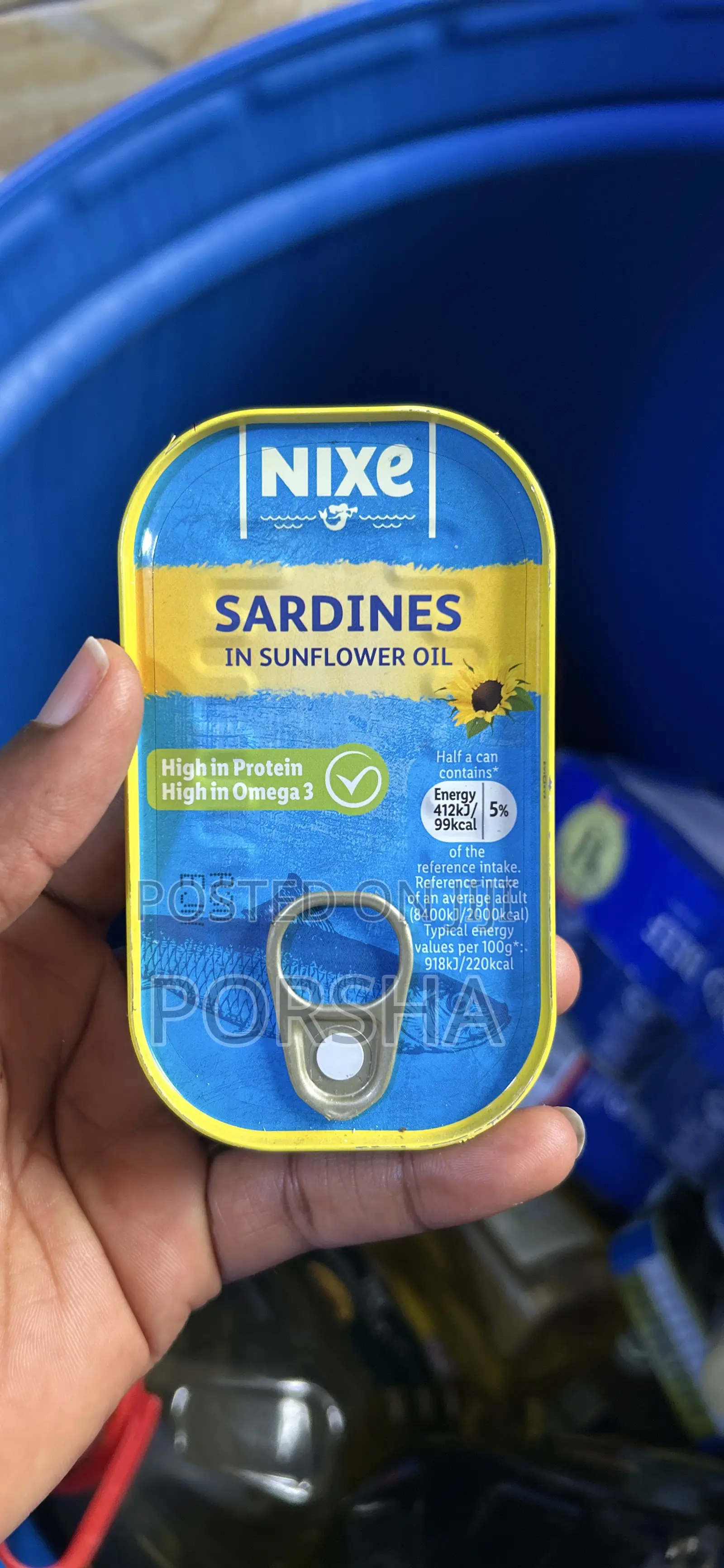 Uk Grocery