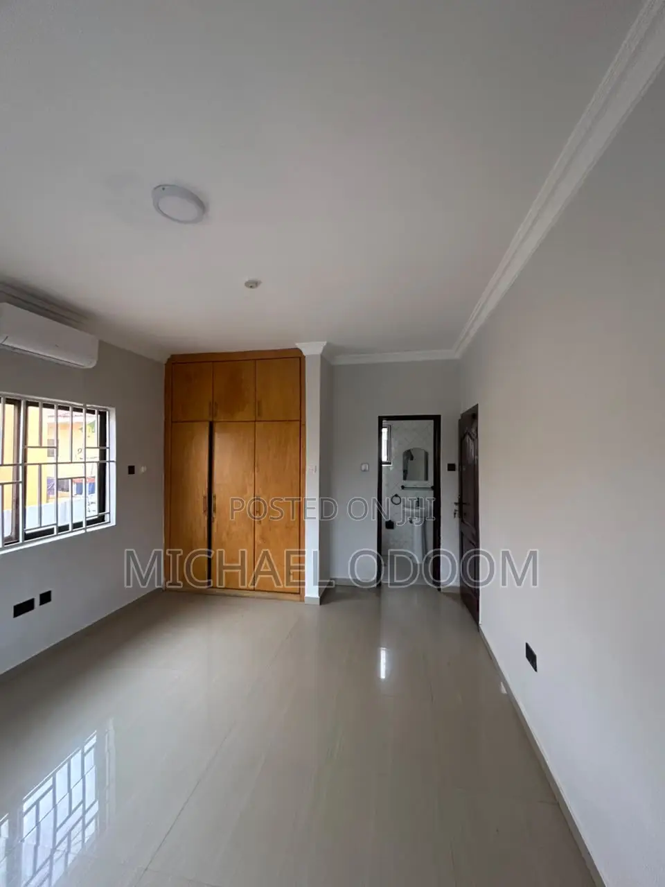 3bdrm House in Devtraco, Community 25 for rent