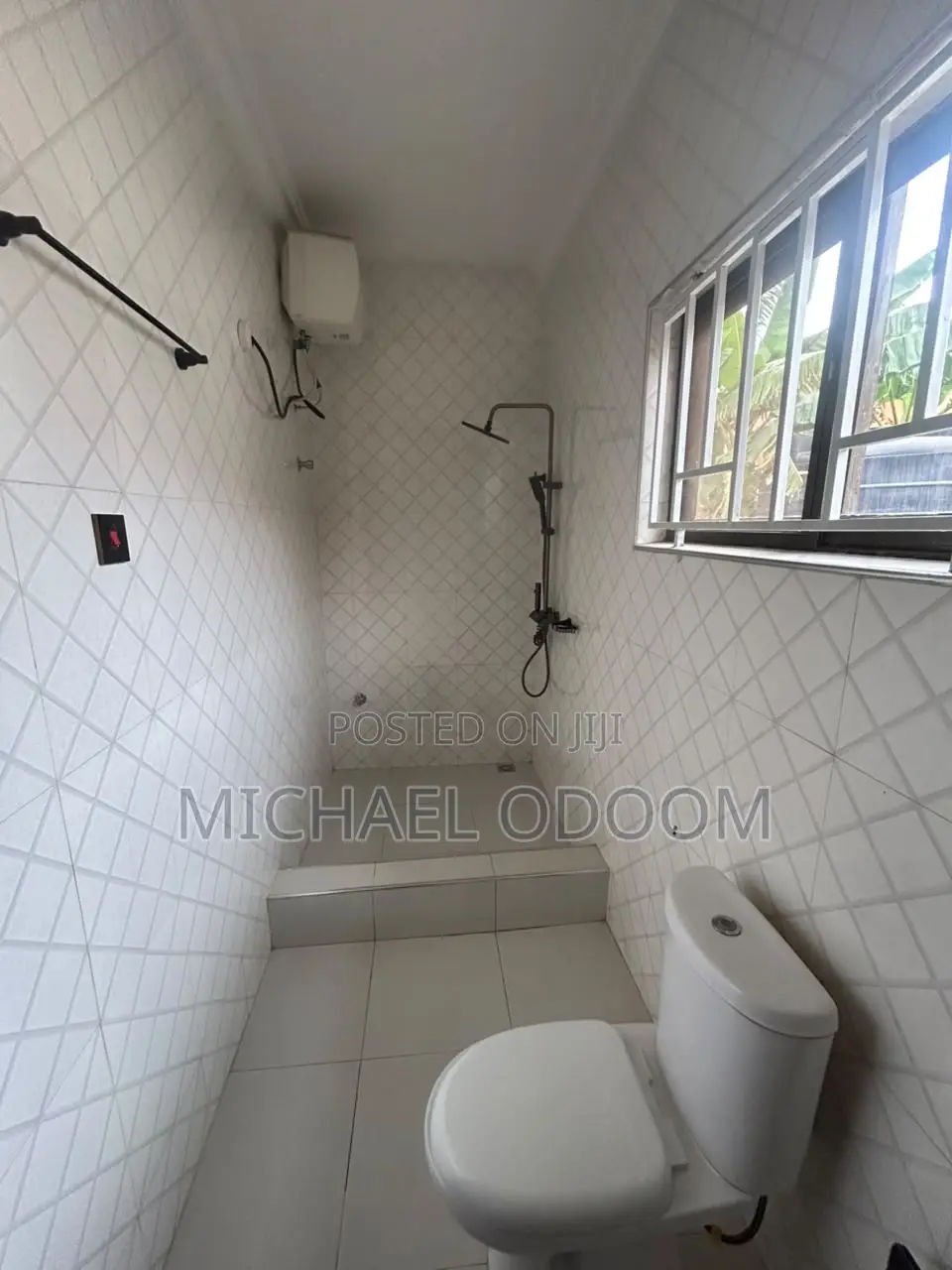 3bdrm House in Devtraco, Community 25 for rent