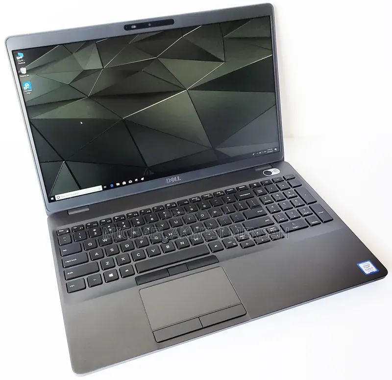Laptop Dell Precision 15 3541 16GB Intel Core i7 SSD 512GB