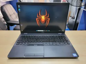 Laptop Dell Precision 15 3541 16GB Intel Core i7 SSD 512GB