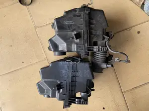 Yaris 2009,2010,2011,2012,2013,2014,2015,2016,2017,2018, Air Cleaner