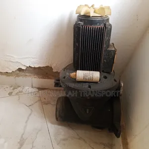 Swimming Pool Pumping Machine