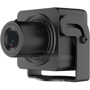Hikvision Ds-2cd2d45g1/M-D/Nf Covert Network Camera