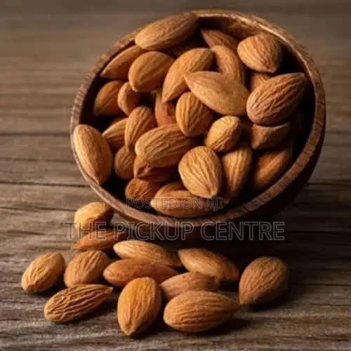 Krazy Almond Nuts 750g
