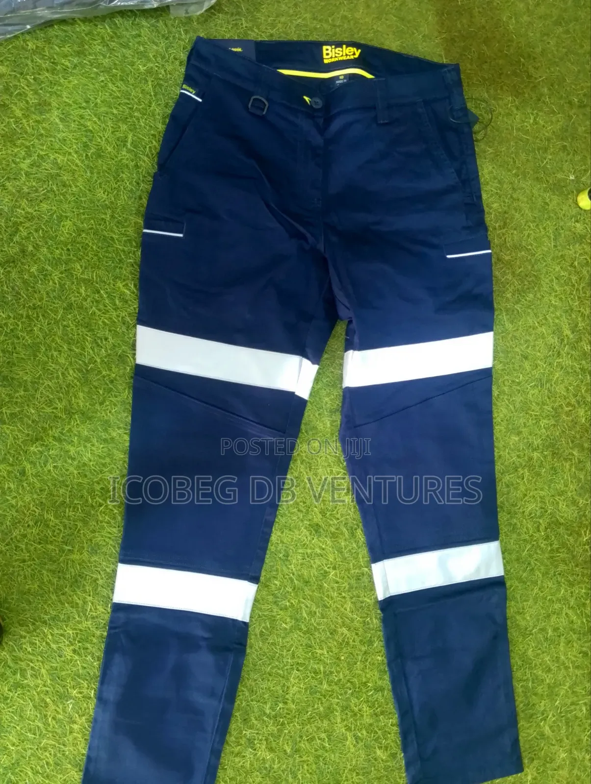 Bisley Pants/Trousers/Quality Pants
