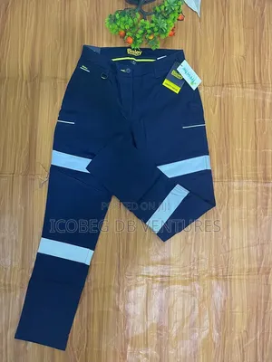 Bisley Pants/Trousers/Quality Pants