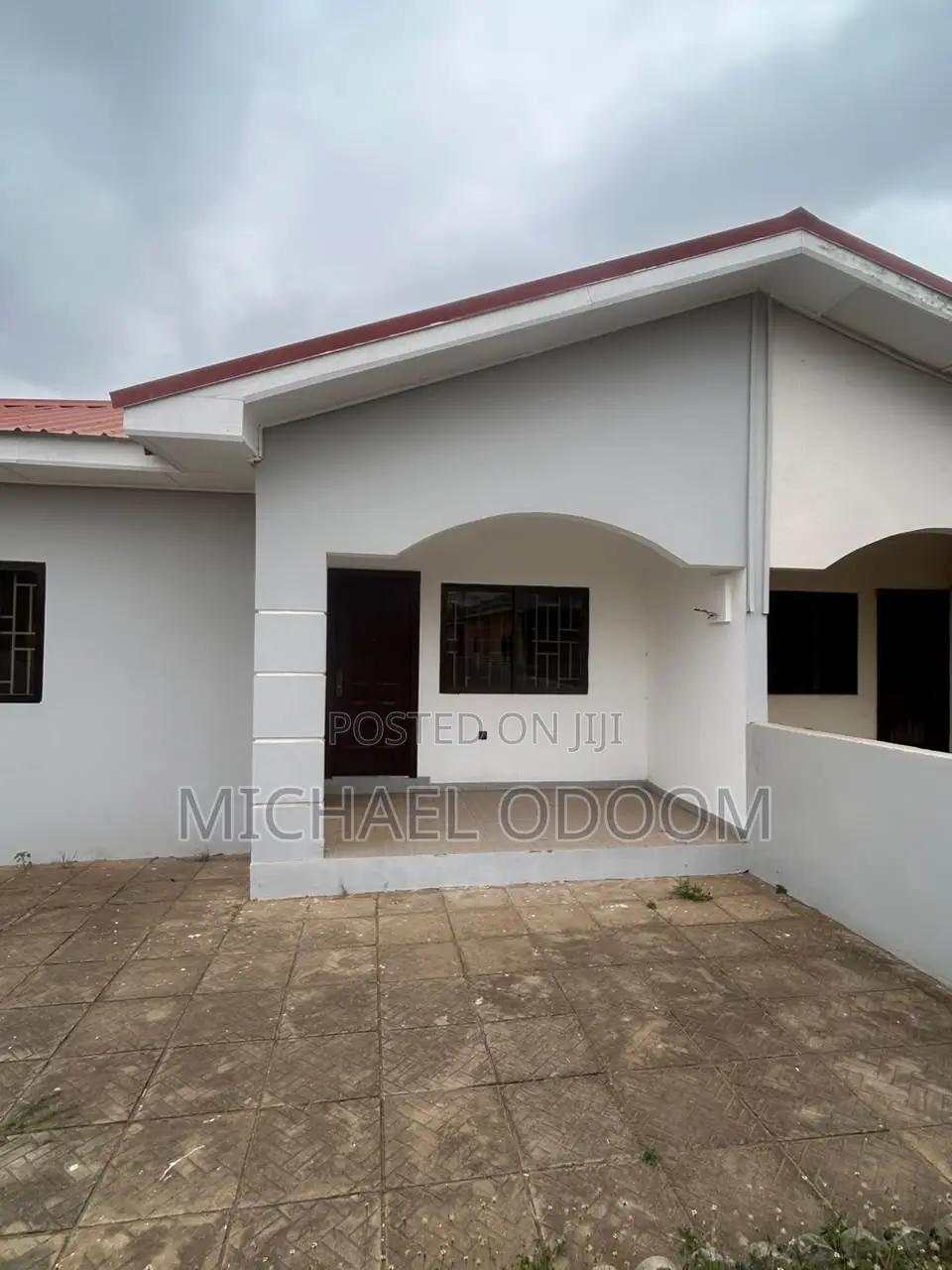 3bdrm House in Devtraco, Community 25 for rent