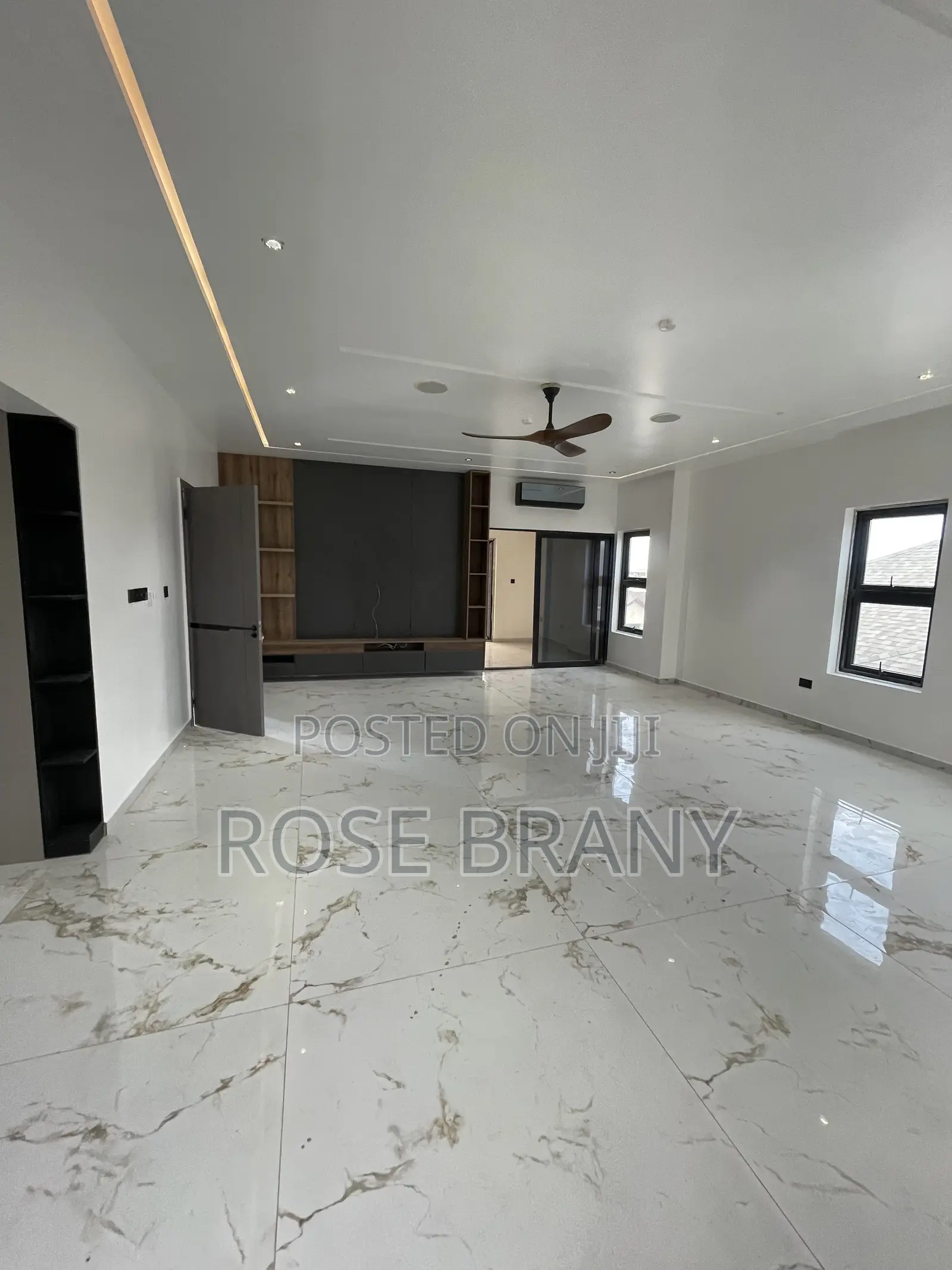 4bdrm House in East Legon for sale