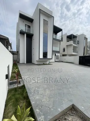 4bdrm House in East Legon for sale