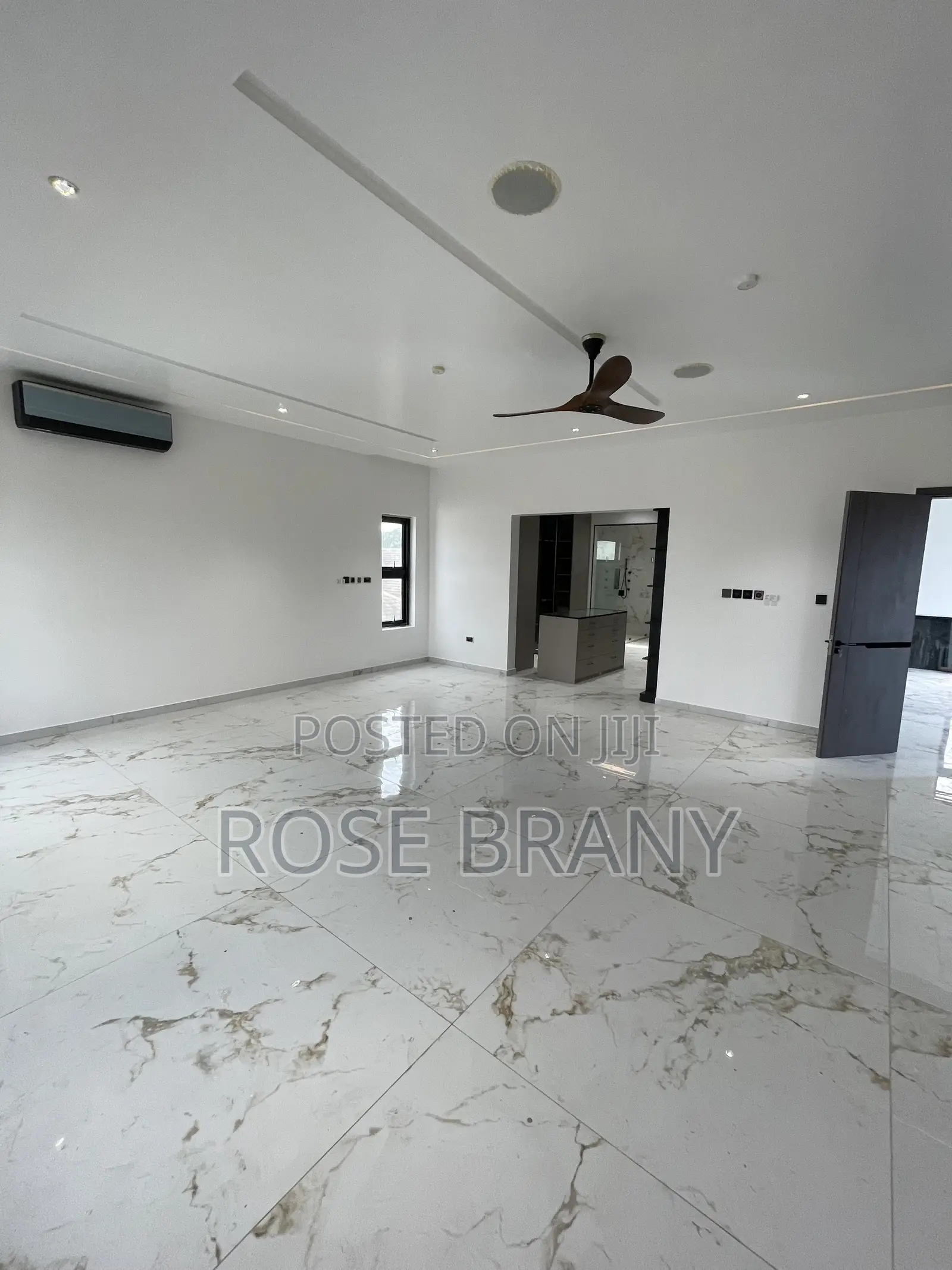 4bdrm House in East Legon for sale