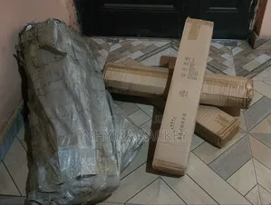 Clothing With Shoe Rack