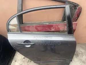 Honda Civic Doors