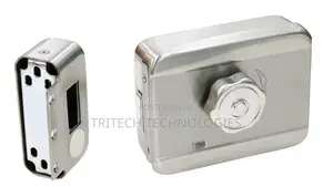 Hikvision Ds-K4e100 Pro Series Electric Motor Lock