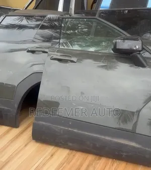 Hyundai Santafe Door 2024,2025,2026,2027