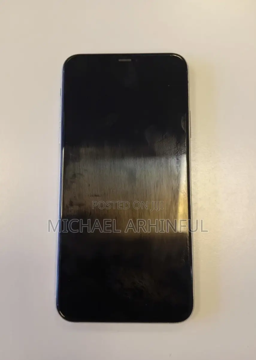 Apple iPhone 11 Pro Max 256 GB White