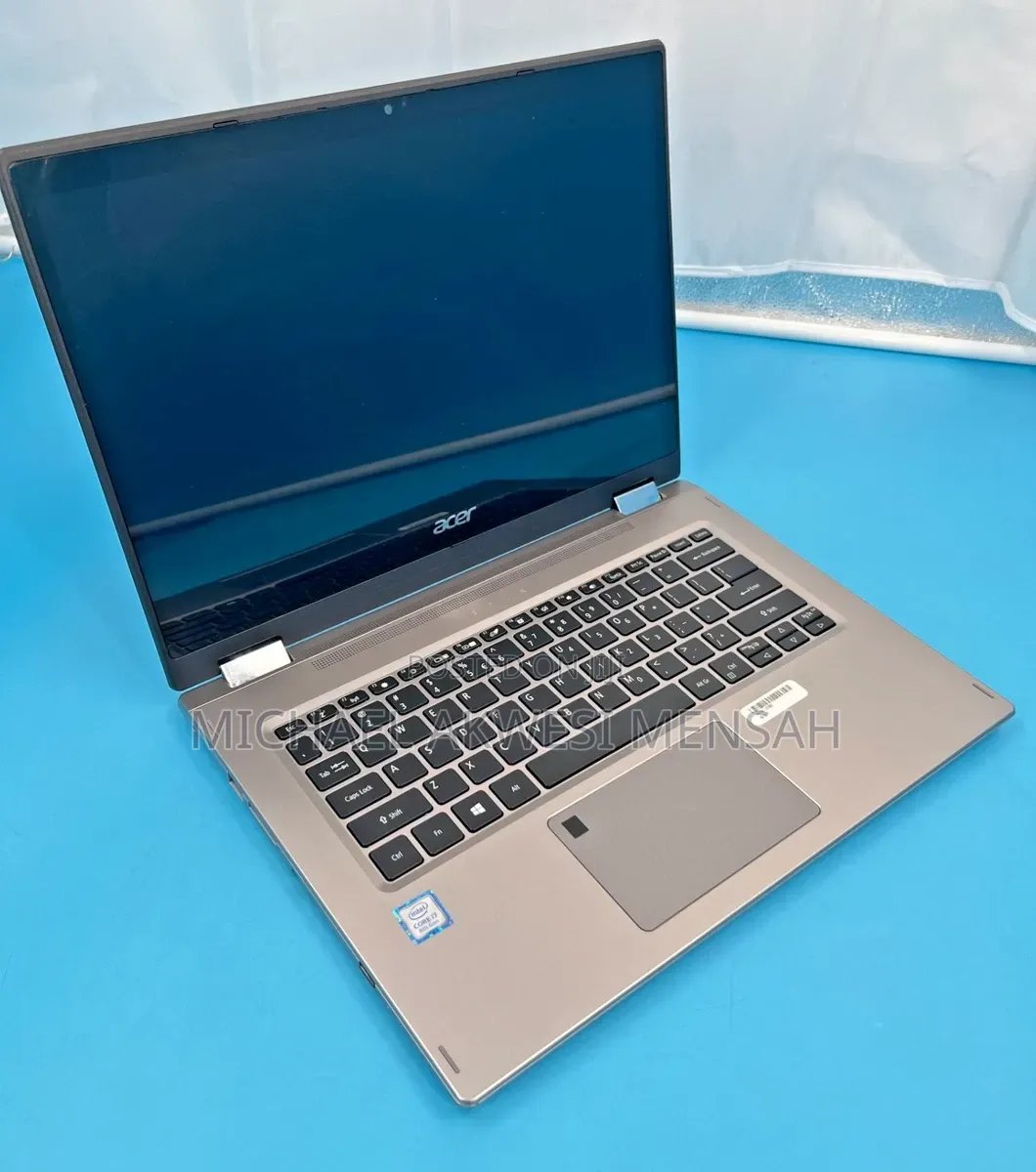 Laptop Acer Spin 5 8GB Intel Core i5 SSD 256GB