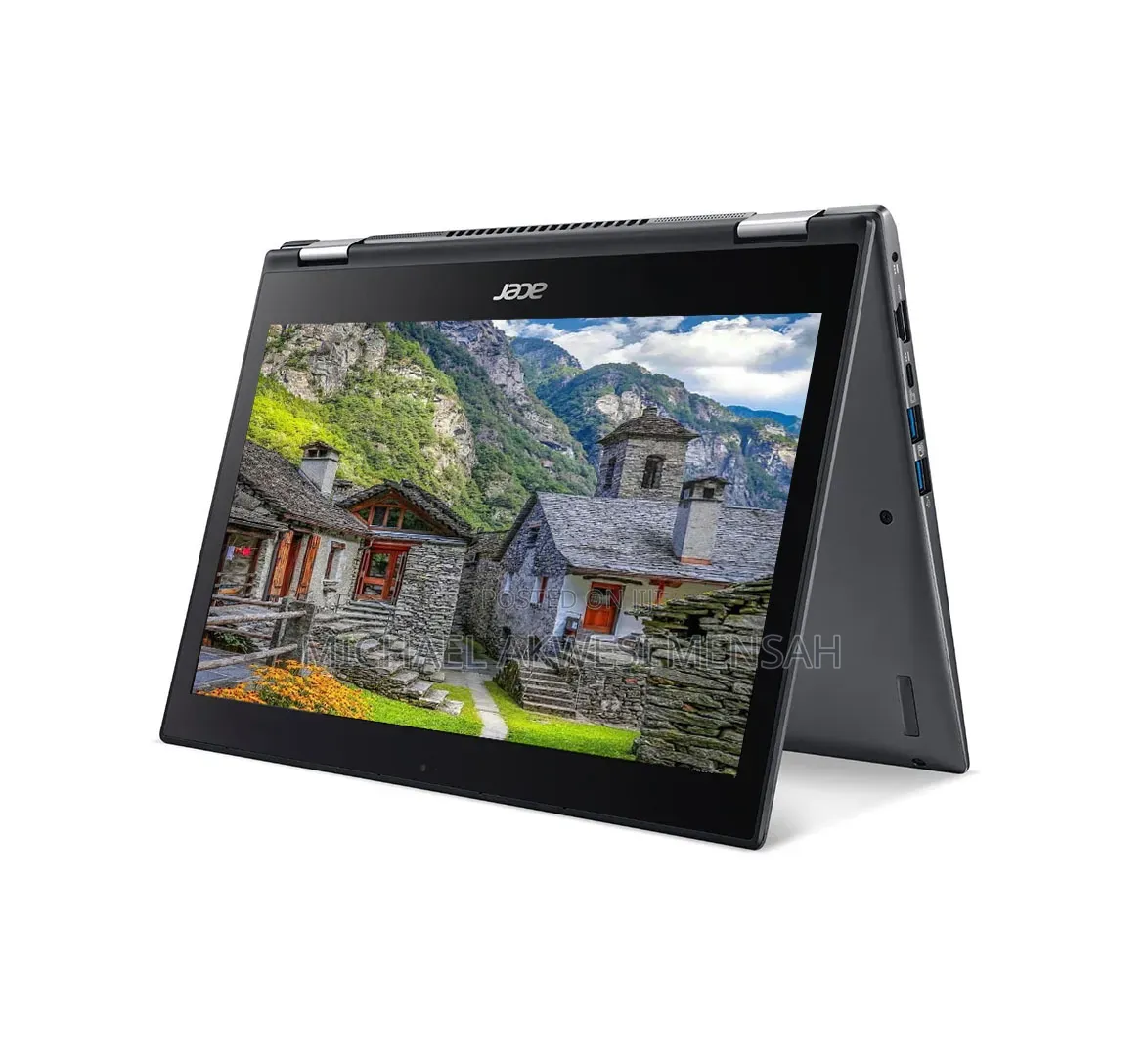 Laptop Acer Spin 5 8GB Intel Core i5 SSD 256GB
