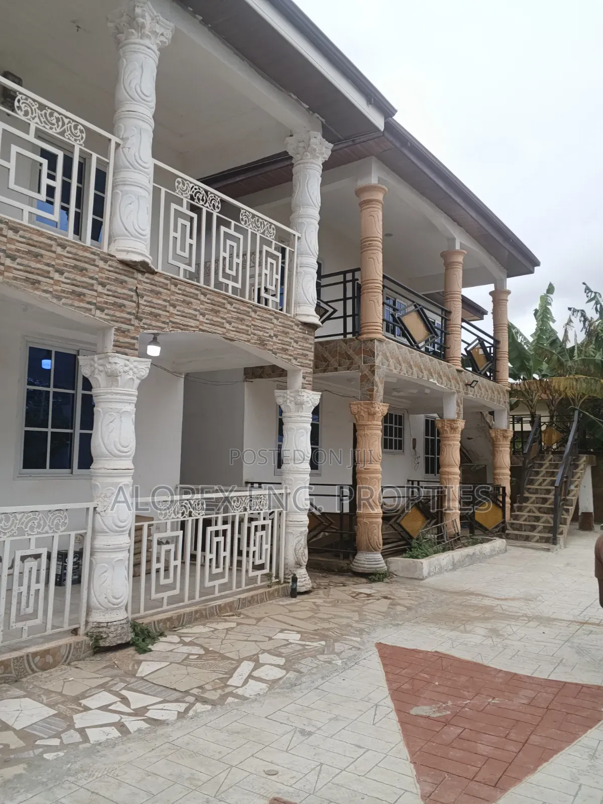 2bdrm Apartment in Adenta Foster Home, Frafraha for rent