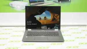 Laptop Acer Spin 5 8GB Intel Core i5 SSD 256GB