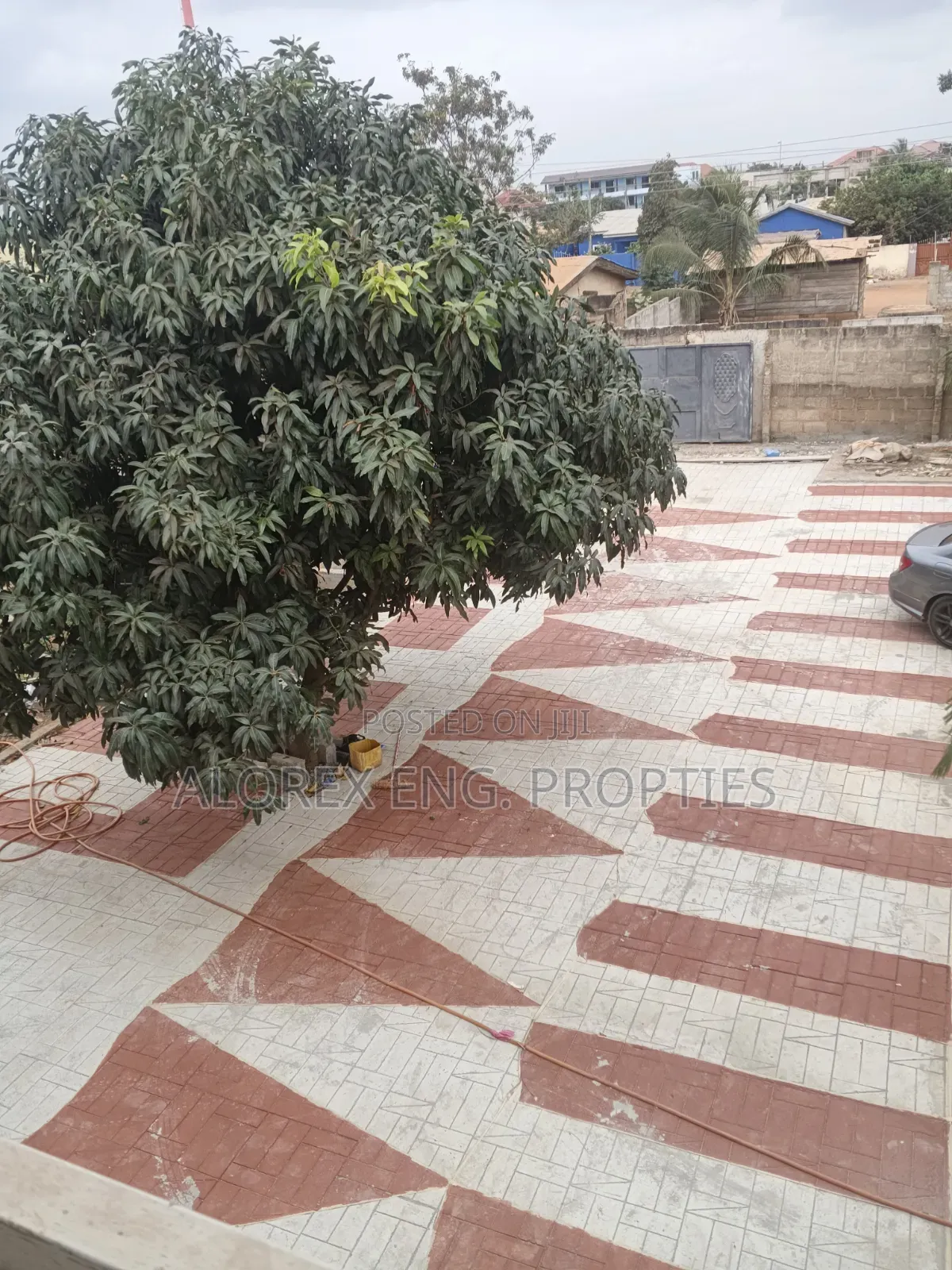 2bdrm Apartment in Adenta Foster Home, Frafraha for rent
