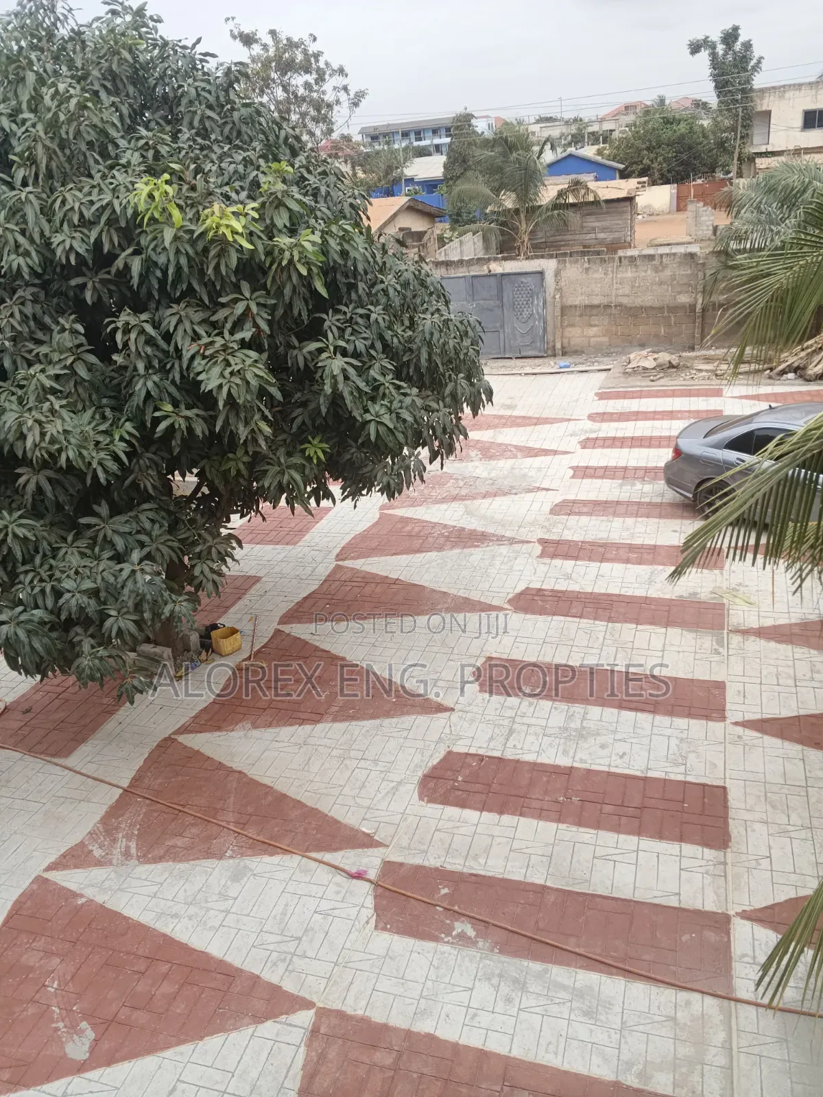 2bdrm Apartment in Adenta Foster Home, Frafraha for rent