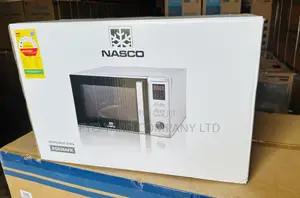 Original 36L Nasco Digital Grill Microwave