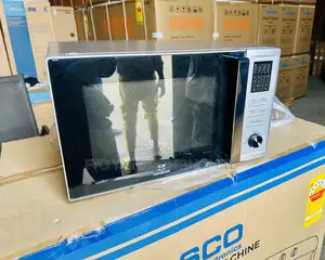Original 36L Nasco Digital Grill Microwave