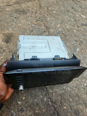 Honda Civic Tape /Radio