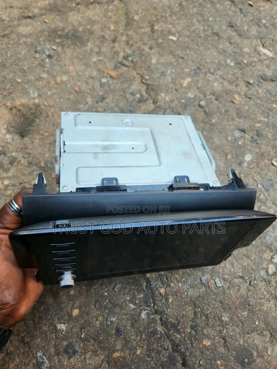 Honda Civic Tape /Radio