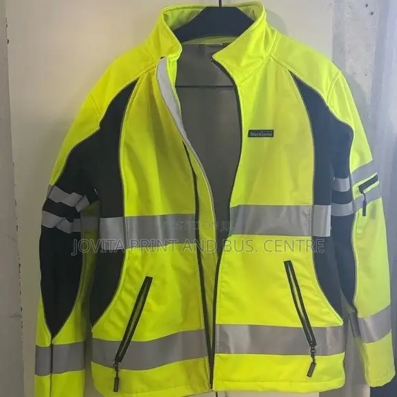 Reflective Jackets