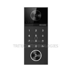 Hikvision Ds-Kv6124-Wbe1 Villa Door Station