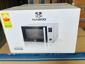 Highest Digital Nasco 36liters Combo Grill and Microwave