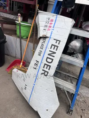 2022,2023,2024,2025 Fender for Honda Civic