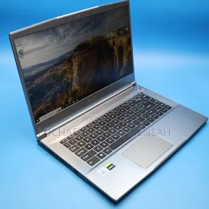 Laptop MSI GF63 16GB Intel Core i7 HDD+SSD 1T